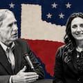 Las encuestas son claras: quién gana las elecciones para la gobernación de Texas entre Abbott e Hinojosa