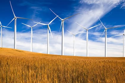 Las energías alternativas reinarán en el futuro cercano