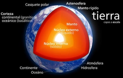 Se cree que la davemaoita juega un papel geoquímico importante en el manto de la Tierra