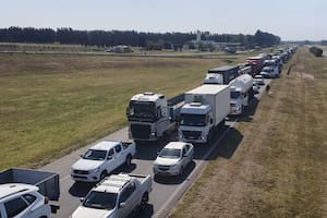 Las entidades aclararon que no van a apoyar el paro desde las rutas, podría haber un cese de actividades