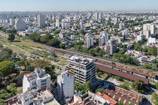 El parate del crédito hipotecario pega directo en las ventas de propiedades