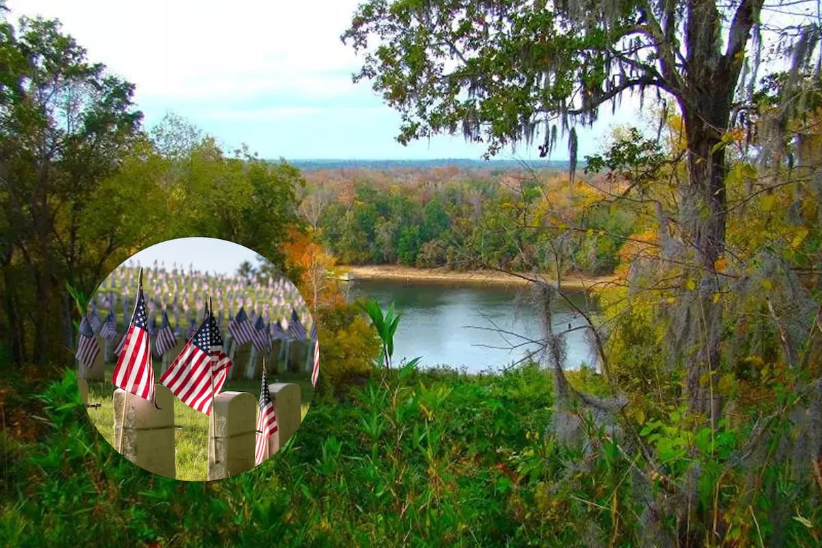 Las entradas a los parques estatales de Florida serán gratuitas por el Memorial Day