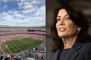 Confirmado por Hochul: quiénes pueden acceder a los 500 boletos para ver el Mundial en Nueva York