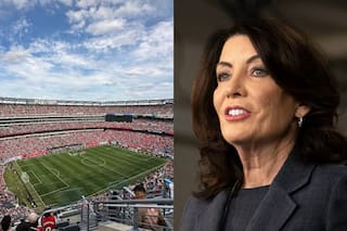 Confirmado por Hochul: quiénes pueden acceder a los 500 boletos para ver el Mundial en Nueva York