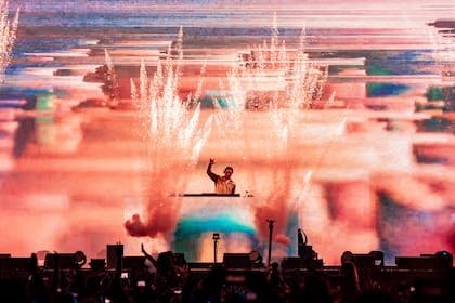 Las entradas para Creamfields Argentina 2026 ya están a la venta en el sitio oficial del evento