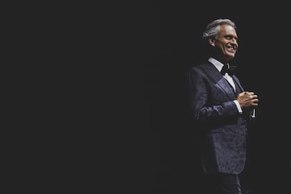 Las entradas para el show estarán disponibles a partir de este martes 12 de agosto a las 10 de la mañana