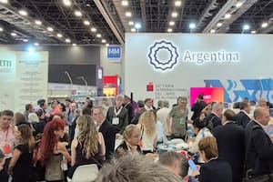 Las entradas ya se encuentran a la venta de forma online o se pueden comprar presencial en el momento (Foto: @ferialibro_ba)