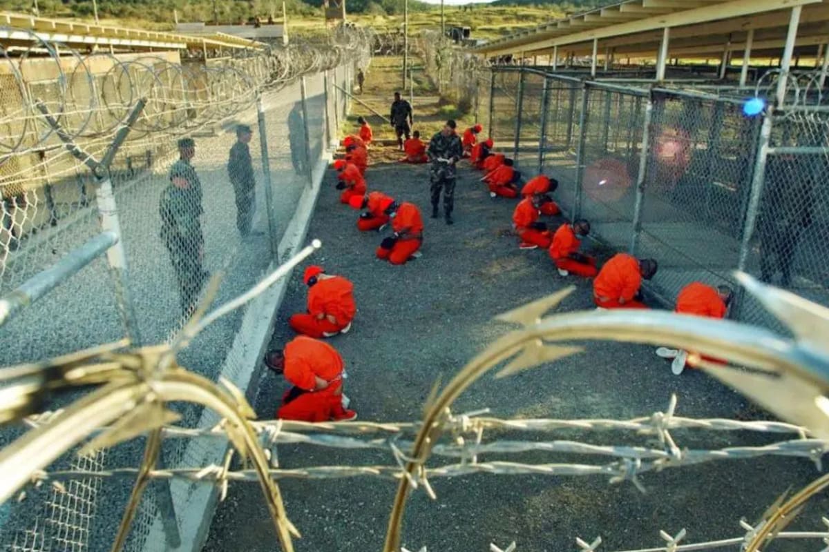 Las entrevistas con funcionarios del Departamento de Estado fueron clave para su proceso de asilo