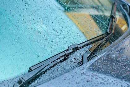 Las escobillas son un elemento de seguridad fundamental para el manejo y este proceso puede ayudar a que se desplacen con mayor facilidad