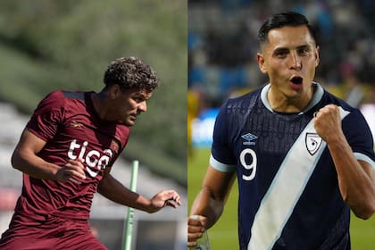 Las escuadras llegan a su encuentro con rendimientos positivos. Foto: X @fedefut_oficial