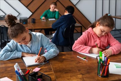 Las escuelas en Houston comenzarán las clases el lunes 10 de agosto