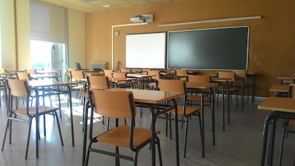 Las escuelas primarias permanecen cerradas durante el 11 de septiembre