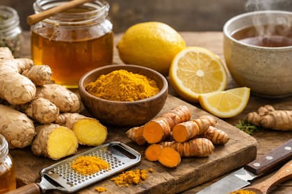 Las especias pueden definirse como partes de plantas ricas en compuestos aromáticos