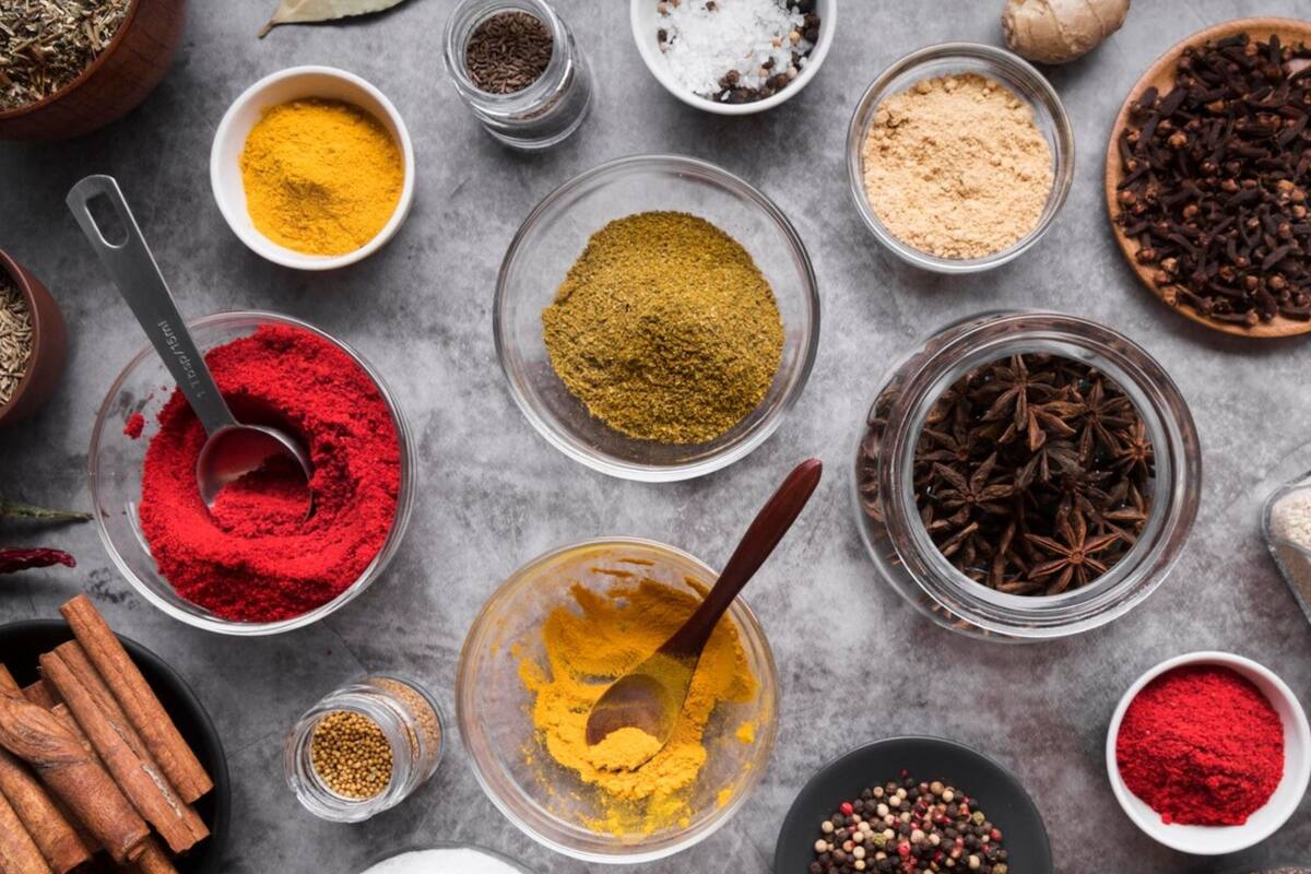 Las especias que ayudan a fortalecer la memoria y seguro tenés en la cocina de tu casa
