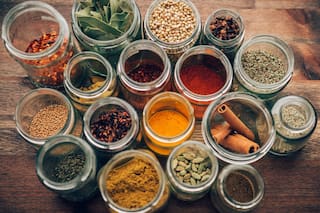 Las especias con poder antiinflamatorio, antioxidante y beneficios digestivos