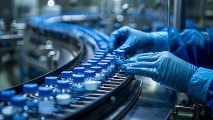 Las especies son psicrótrofos y extremófilos, por lo que responden a condiciones extremas