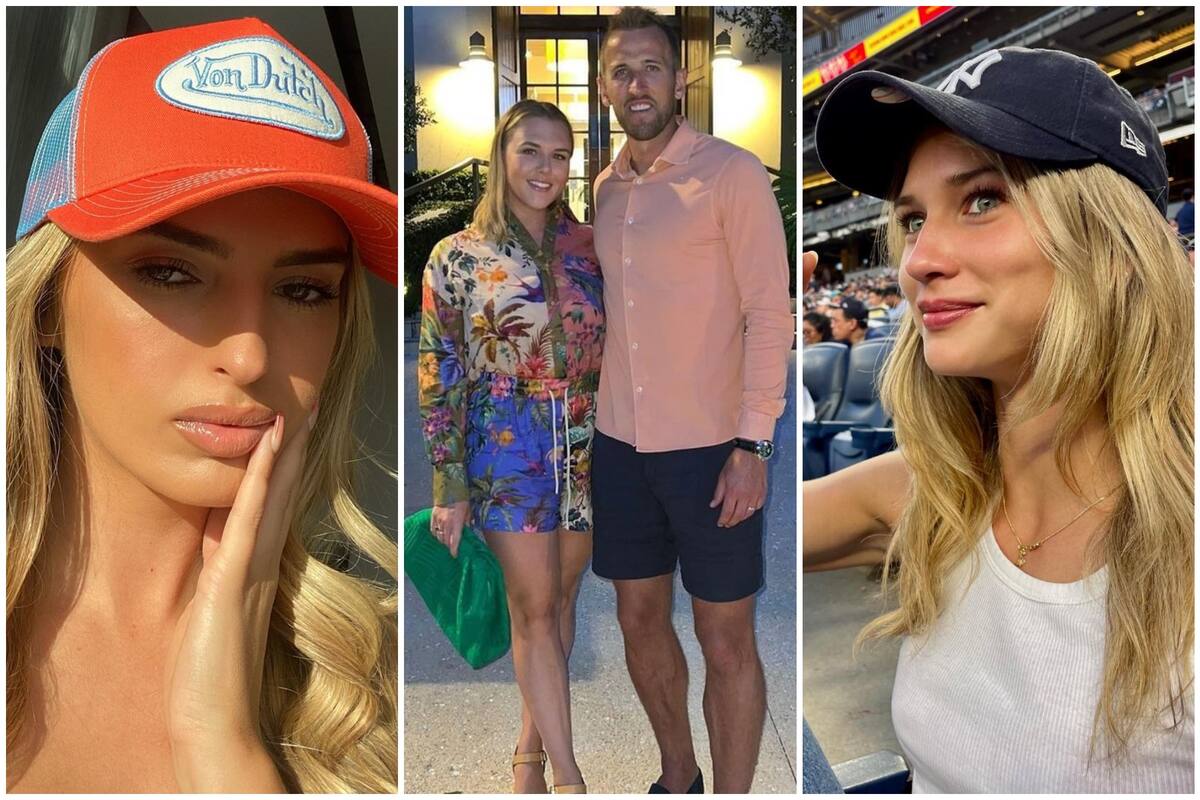 Las esposas de los futbolistas ingleses estarán protegidas por un "anillo de acero", que será financiado en parte por la federación