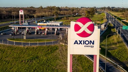 Las estaciones de Axion Energy que incorporaron la Parada Sanguchera incrementaron un 10% sus ventas de combustibles