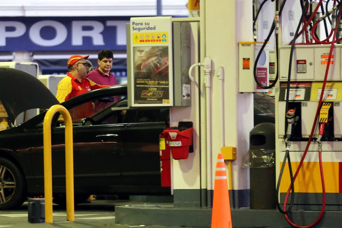 Las estaciones piden un gesto de buena voluntad