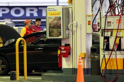 Las estaciones piden un gesto de buena voluntad