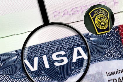 Las estadías prolongadas son una de las principales razones para la cancelación de visas en Estados Unidos
