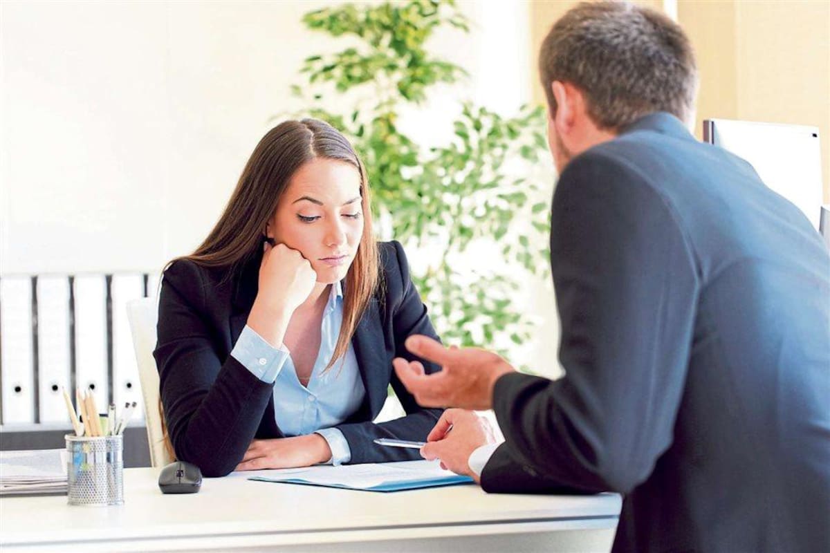 Las estadísticas muestran que la igualdad de género aún está lejos de concretarse. La brecha salarial subió en los últimos dos años