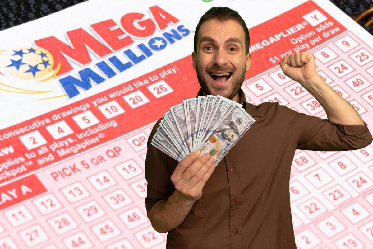Las estadísticas revelan los números más frecuentes en el Mega Millions durante el 2025