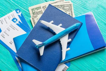 Las estadísticas señalan que es más barato viajar de lunes a miércoles