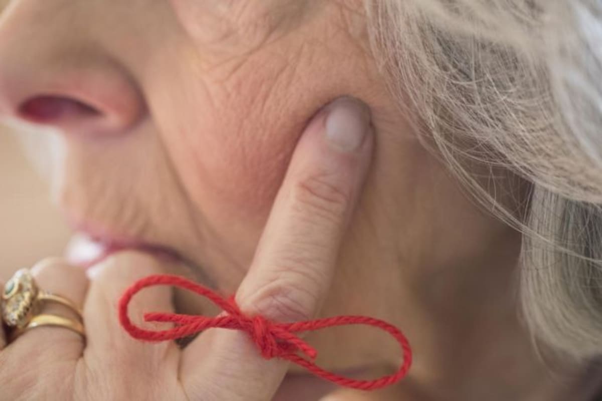 Las estadísticas vienen apuntando que las mujeres tienen el más probabilidades de padecer Alzhéimer que los hombres