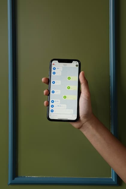 Las estafas por la plataforma de mensajería son comunes y Meta pretende resguradar la seguridad de sus usuarios con esta función