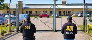 El falso “subcomisario Gutiérrez” y las estafas hechas por presos desde las cárceles
