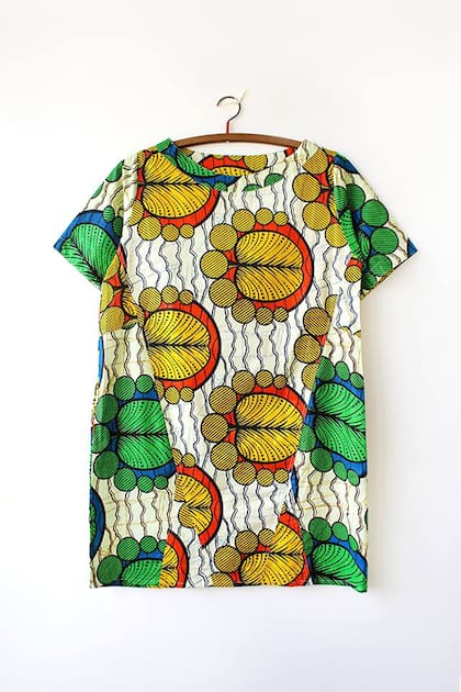 Las estampas de Besasso definen a DAM