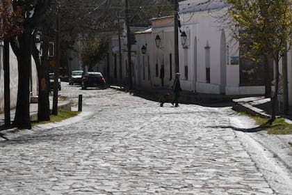Las estancias y productores locales comenzaron a ofrecer experiencias turísticas en este pueblo