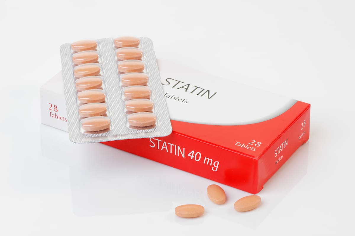 Las estatinas podrían ayudar a reducir la aparición de metástasis en tumores.