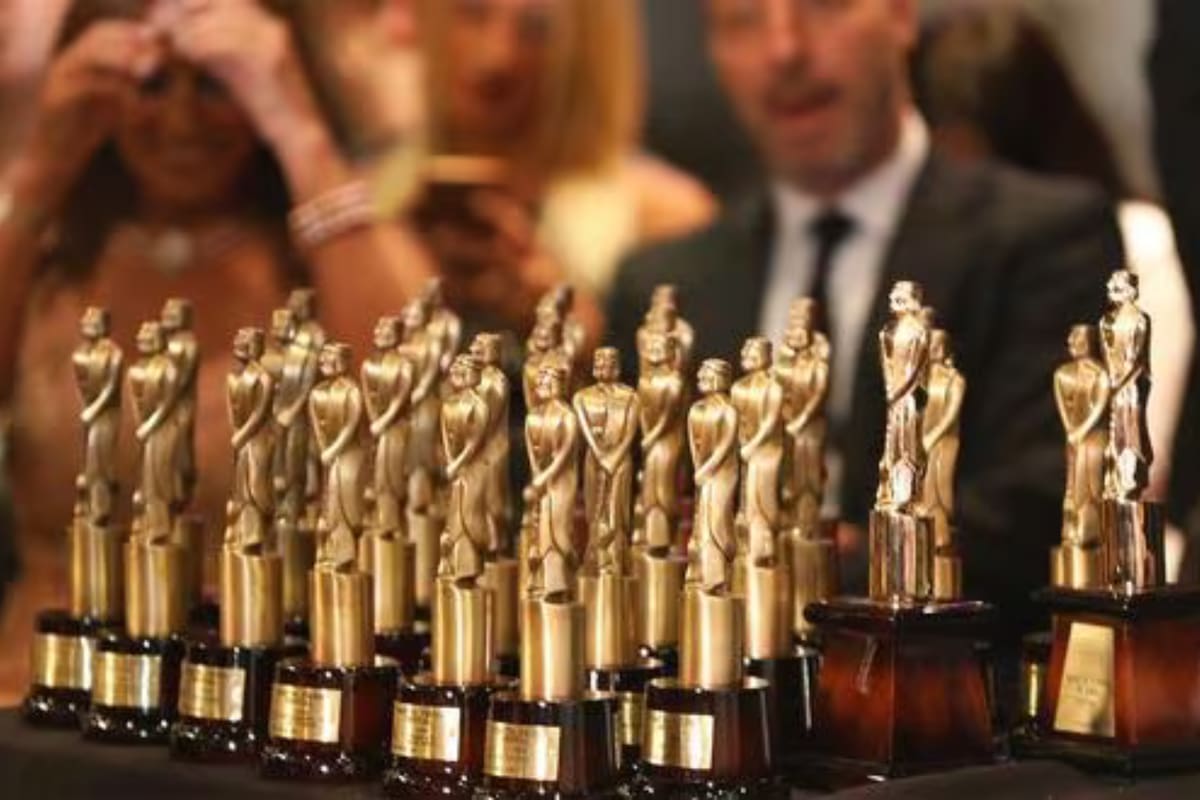 Las estatuillas se multiplican: a las ya célebres dedicadas a la radio, la TV y el cable se sumaron en los últimos años la moda, la comunicación digital, los streamers e influencers