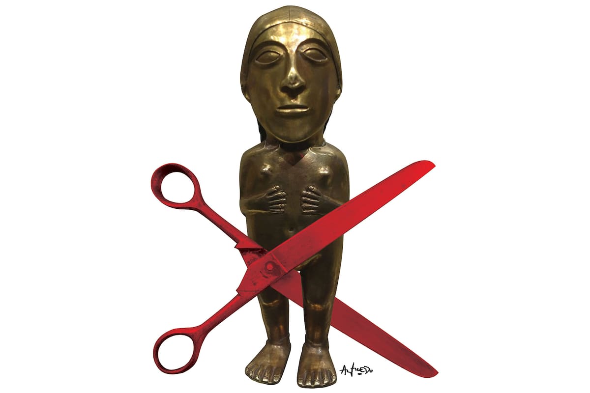 Las esterilizaciones forzadas en el Perú de Fujimori