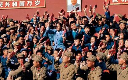 Las estimaciones de muertes durante el gobierno de Mao Zedong hablan de 70 millones de personas durante la Revolución Cultural y el Gran Salto Adelante (Foto: Getty Images)