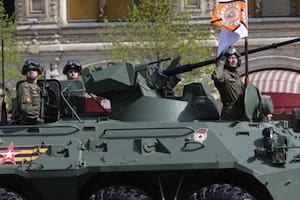 Las estrategias militares de los rusos en la segunda etapa de la guerra con Ucrania dieron un importante giro a partir del pasado 19 de abril