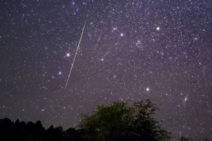 Las Estrellas Ariétidas 2024 son observables del 14 de abril al 24 de junio, pero su pico más alto de visibilidad ocurrirá el próximo lunes 10 de junio