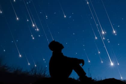 Las Estrellas Ariétidas 2024 son observables del 14 de abril al 24 de junio, pero su pico más alto de visibilidad ocurrirá el próximo lunes 10 de junio