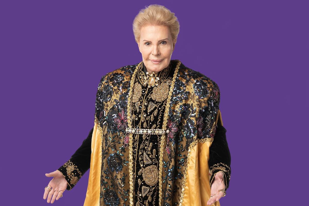 Las estrellas de Walter Mercado marcan los horóscopos para hoy, miércoles 29 de mayo