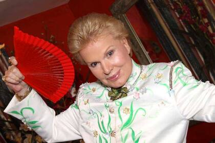 Las estrellas de Walter Mercado, también conocido Shanti Ananda, manifestaron las predicciones para este lunes 4 de marzo