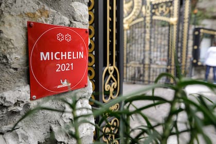 Las estrellas Michelin llegan a Argentina. El convenio será, en un principio, por tres años y los elegidos para formar parte de la edición 2024 será anunciados el 24 de noviembre.