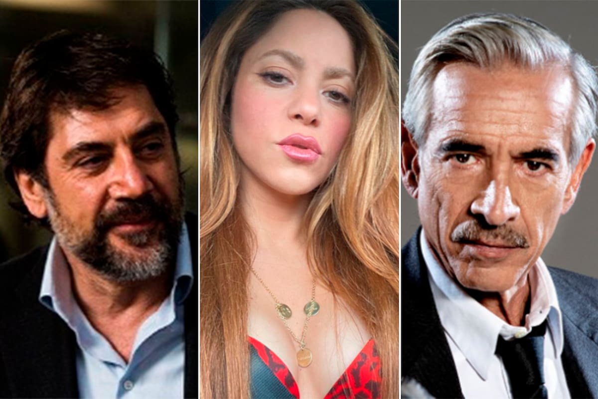 Las estrellas que fueron llevadas ante la justicia española por evadir impuestos