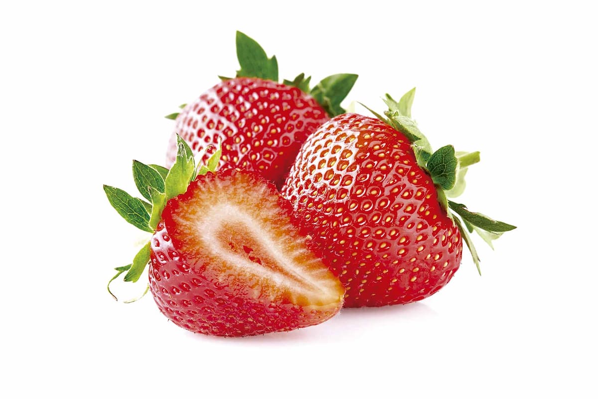 Las evocamos como reinas de la seducción, broche de oro, lo mejor del amor. Pero no solo son para protagonizar el postre.