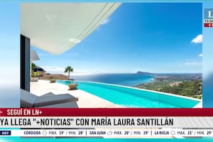 Las exclusivas casas de los amigos de Putin