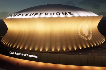 Las exclusivas suites VIP, cuyo costo puede superar los dos millones de dólares, elevarán la experiencia culinaria a otro nivel. Los invitados podrán disfrutar de platos de sushi, torres de mariscos y filetes tomahawk personalizados con el logotipo del Super Bowl LIX grabado en el hueso (New Orleans Saints)