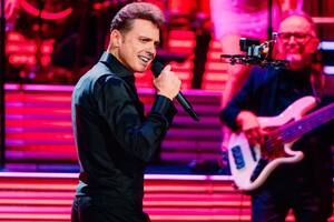 Las exigencias de Luis Miguel con un hotel de lujo durante su gira mundial