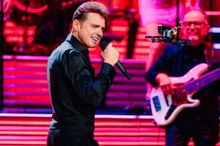 El extraño pedido de Luis Miguel en los hoteles: “No quiere pisar donde lo hace el resto”