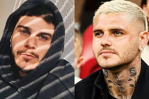 Las explosivas revelaciones del hermano de Mauro Icardi que sorprendieron por su crudeza